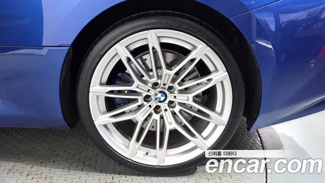 BMW M2 2025 thumb 5