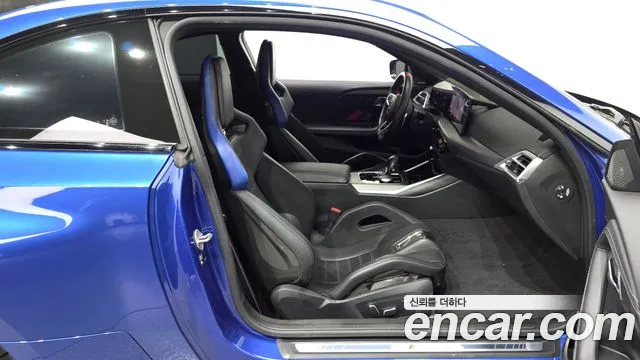 BMW M2 2025 thumb 10