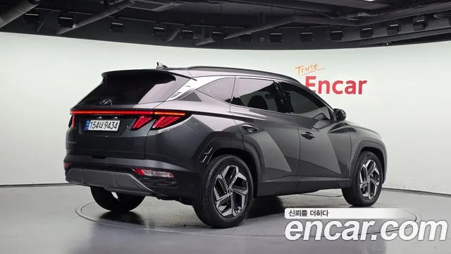 Hyundai Tucson 2022 thumb 2
