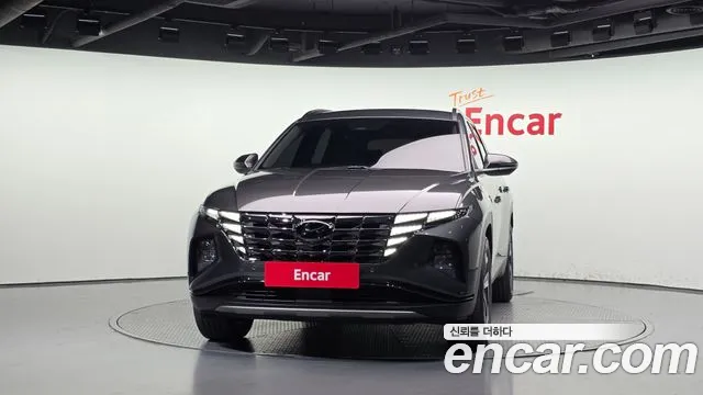 Hyundai Tucson 2022 thumb 3