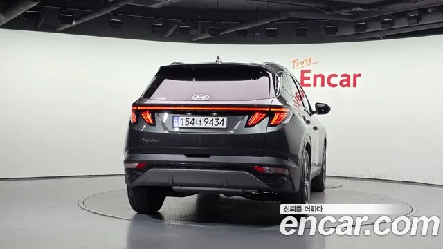 Hyundai Tucson 2022 thumb 4