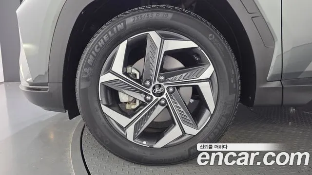 Hyundai Tucson 2022 thumb 5