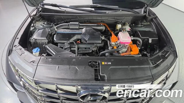 Hyundai Tucson 2022 thumb 6