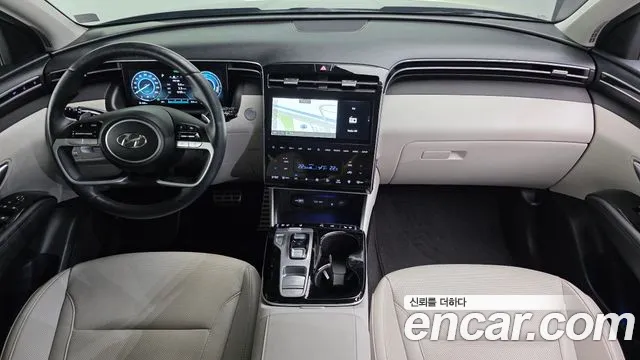 Hyundai Tucson 2022 thumb 7