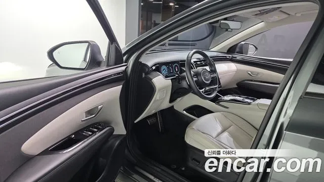 Hyundai Tucson 2022 thumb 10