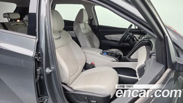 Hyundai Tucson 2022 thumb 11