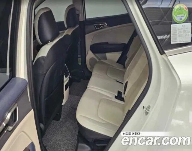 Kia Sportage 2021 thumb 8