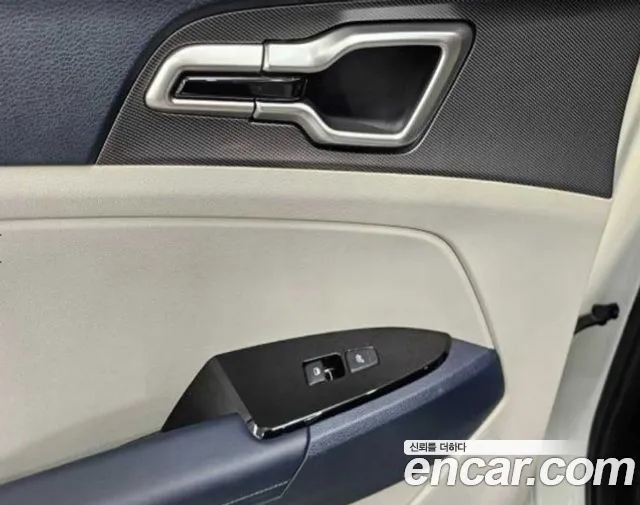 Kia Sportage 2021 thumb 9