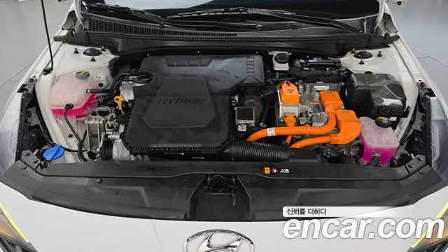 Hyundai Avante 2023 thumb 6