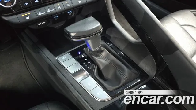 Hyundai Avante 2023 thumb 9