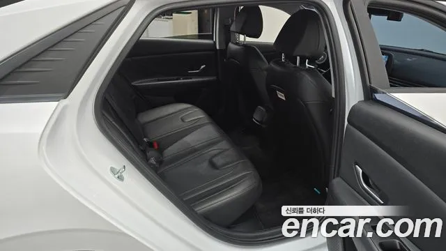 Hyundai Avante 2023 thumb 11