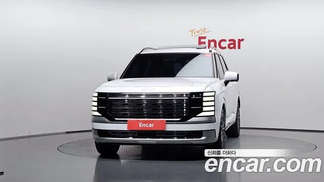 Hyundai Palisade 2026 thumb 3