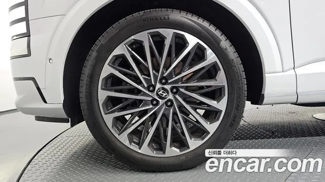 Hyundai Palisade 2026 thumb 5