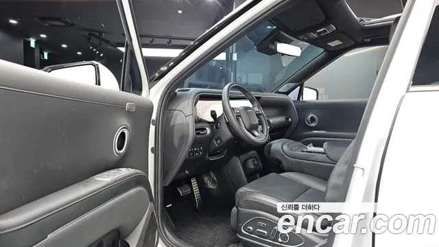 Hyundai Palisade 2026 thumb 10