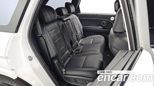 Hyundai Palisade 2026 thumb 11