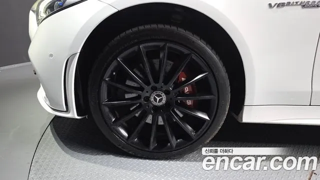 Mercedes-Benz CLS-Class 2018 thumb 5