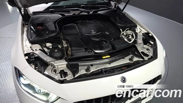 Mercedes-Benz CLS-Class 2018 thumb 6