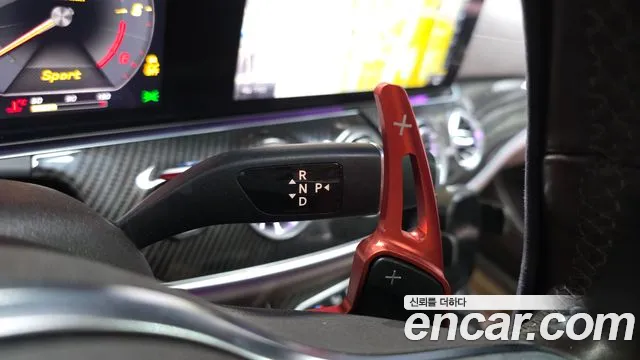 Mercedes-Benz CLS-Class 2018 thumb 9