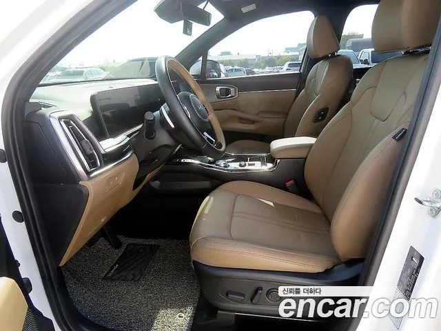 Kia Sorento 2023 thumb 5