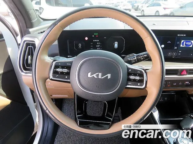Kia Sorento 2023 thumb 8