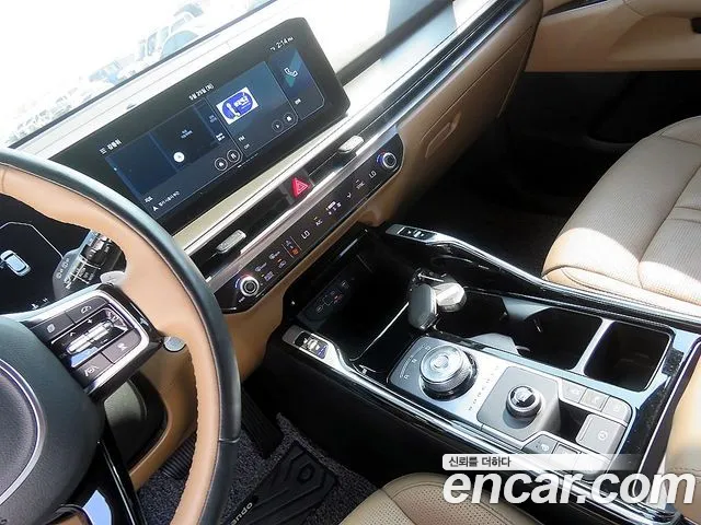 Kia Sorento 2023 thumb 9
