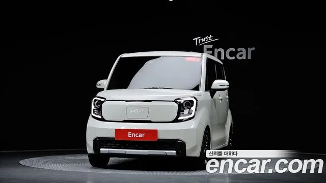 Kia Ray 2023 thumb 2
