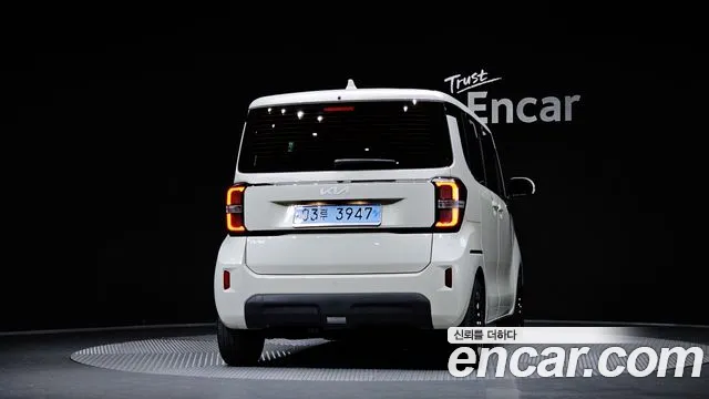 Kia Ray 2023 thumb 3