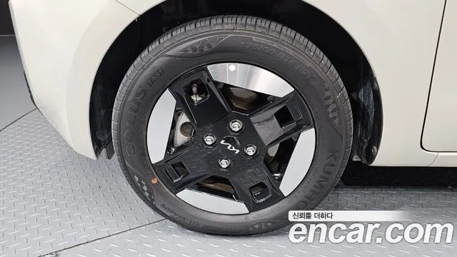 Kia Ray 2023 thumb 4