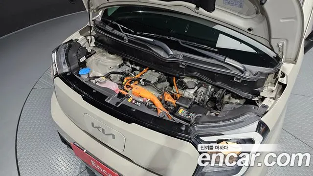 Kia Ray 2023 thumb 5