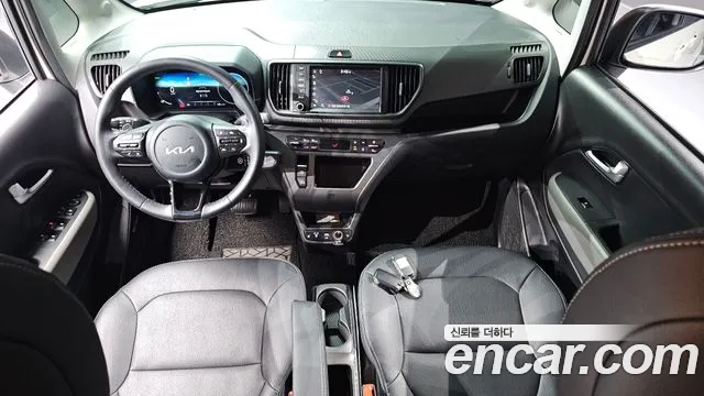Kia Ray 2023 thumb 6