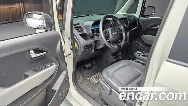 Kia Ray 2023 thumb 9