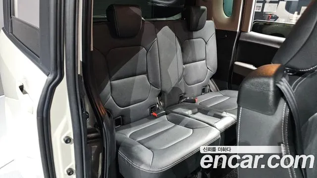 Kia Ray 2023 thumb 10