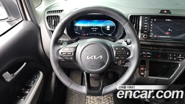Kia Ray 2023 thumb 12