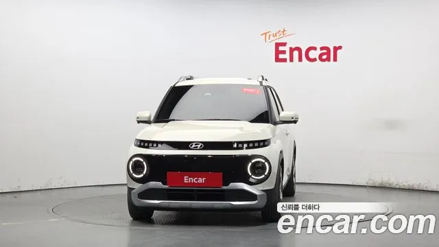 Hyundai Casper 2024 thumb 2