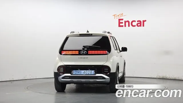 Hyundai Casper 2024 thumb 3