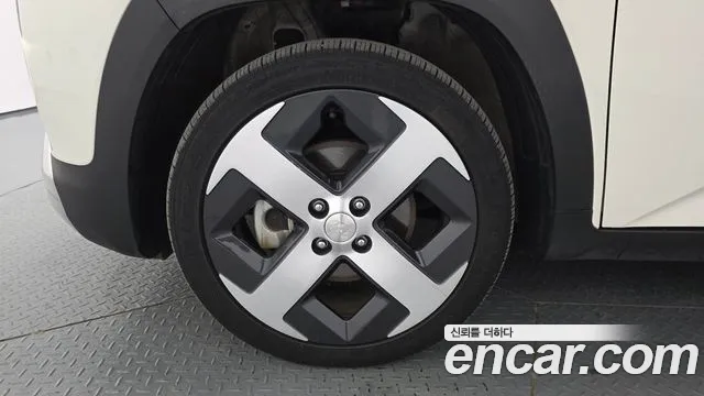 Hyundai Casper 2024 thumb 4
