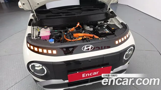 Hyundai Casper 2024 thumb 5
