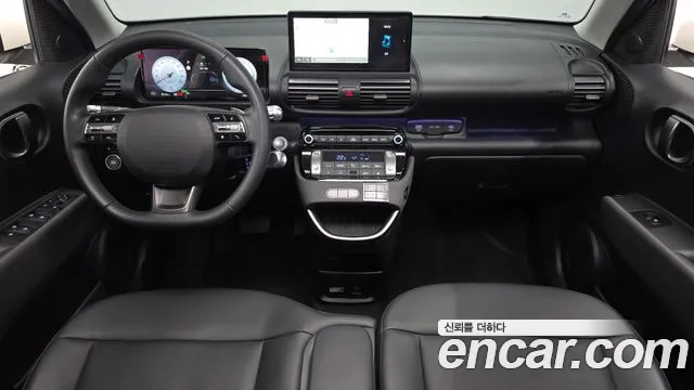 Hyundai Casper 2024 thumb 6