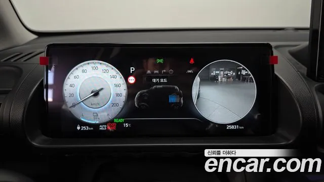 Hyundai Casper 2024 thumb 7