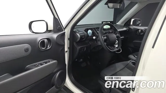 Hyundai Casper 2024 thumb 9