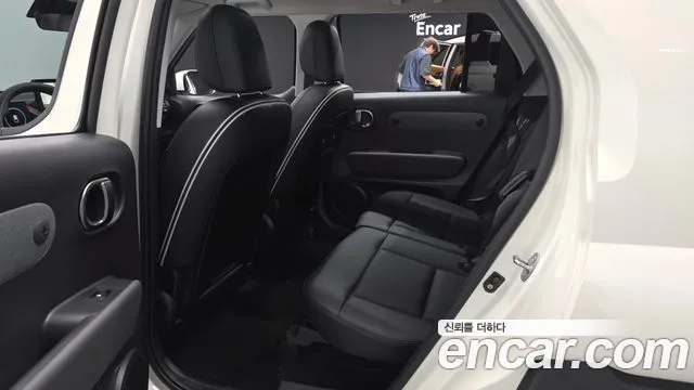 Hyundai Casper 2024 thumb 10