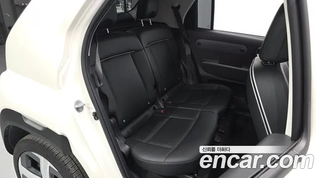 Hyundai Casper 2024 thumb 11
