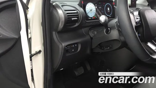 Hyundai Casper 2024 thumb 12