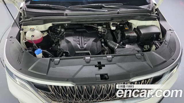 Kia Carnival 2020 thumb 5