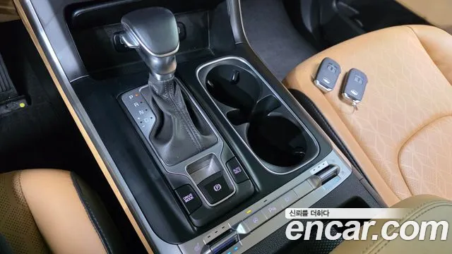 Kia Carnival 2020 thumb 8
