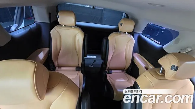 Kia Carnival 2020 thumb 11