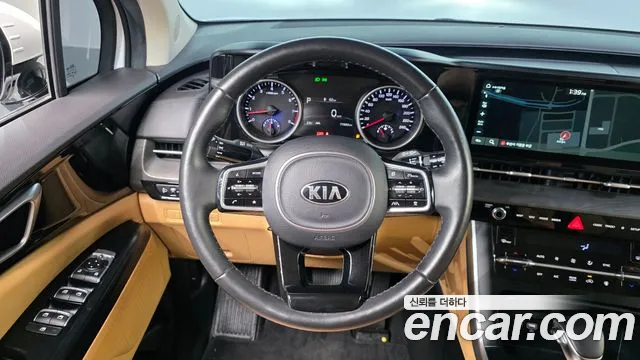 Kia Carnival 2020 thumb 12