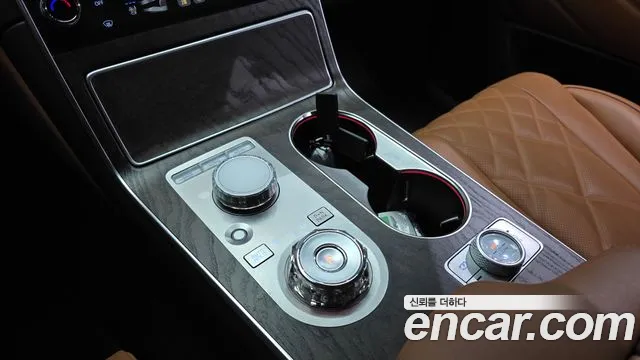 Genesis GV80 2024 thumb 9