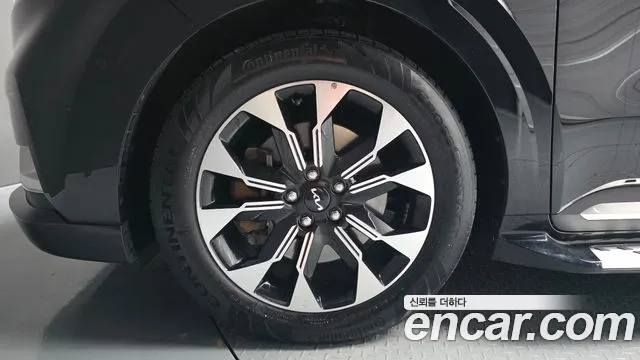 Kia Carnival 2022 thumb 5