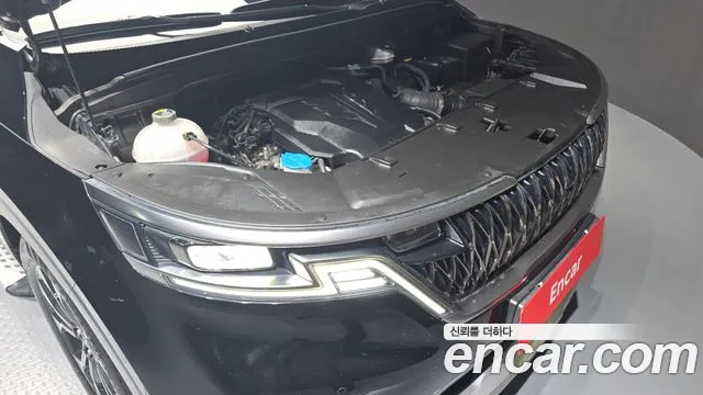 Kia Carnival 2022 thumb 6